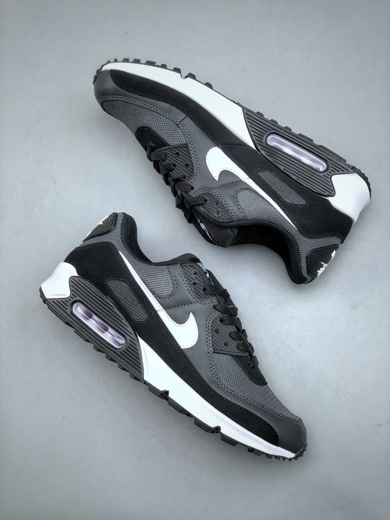 Nike Air Max Shoes